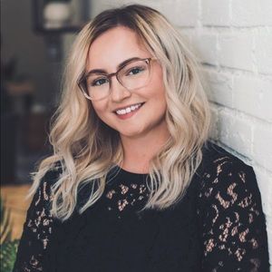 Meet your Posher, Brittany